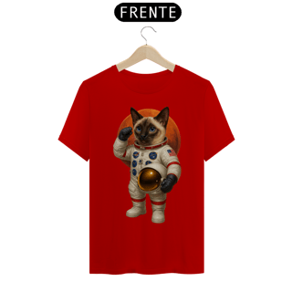 Nome do produtoGato Astronauta