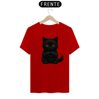 Nome do produtoPet Love - Gato Preto