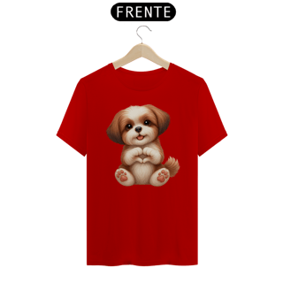 Nome do produtoPet Love - Shih Tzu