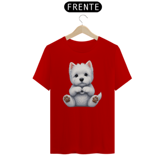 Nome do produtoPet Love - West Terrier