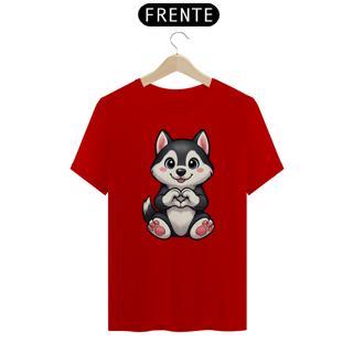 Nome do produtoPet Love - Husky Siberiano