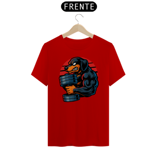 Nome do produtoGYM - Dachshund Monstro