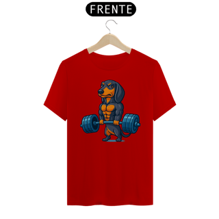 Nome do produtoGYM - Dog Power