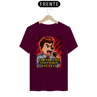 Nome do produtoOf The King, The Power, The Best