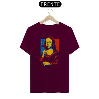 Nome do produtoQuadros - Charuto da Monalisa