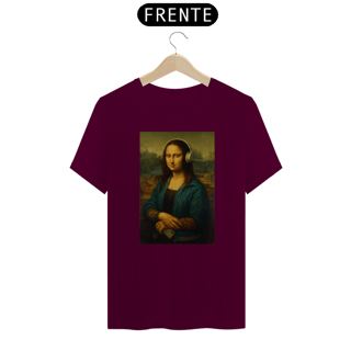 Nome do produtoQuadros - Monalisa Moderninha