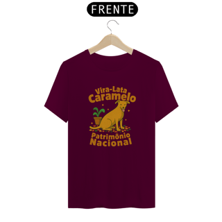 Nome do produtoCaramelo Patrimônio Nacional