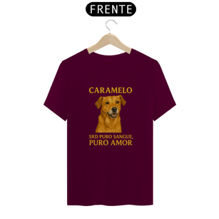 Nome do produtoCaramelo - Puro Amor