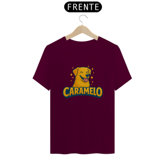 Nome do produtoCaramelo Sorridente