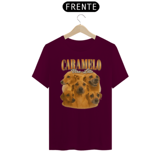 Nome do produtoCaramelo Vira Lata