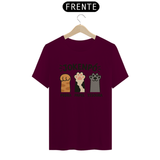 Nome do produtoJokenpô dos Gatos