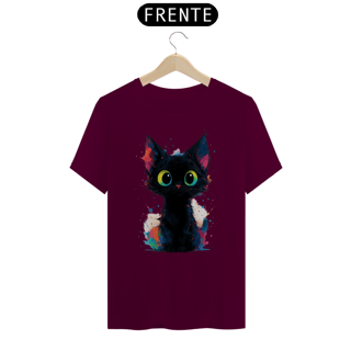 Nome do produtoGato Splash Color