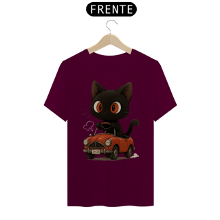 Nome do produtoGato Dirigindo