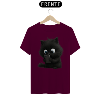 Nome do produtoGatinho no Celular