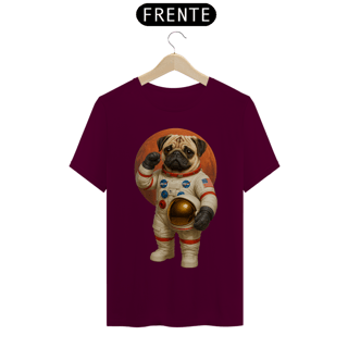 Nome do produtoPug Astronauta