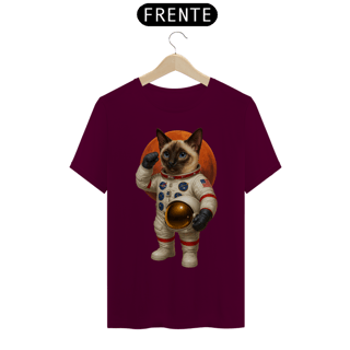 Nome do produtoGato Astronauta