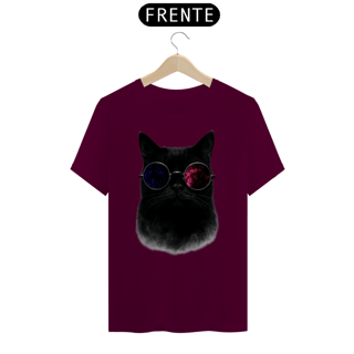 Nome do produtoGato Preto Galáctico