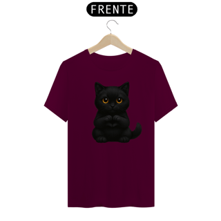 Nome do produtoPet Love - Gato Preto