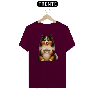 Nome do produtoPet Love - Pastor de Shetland