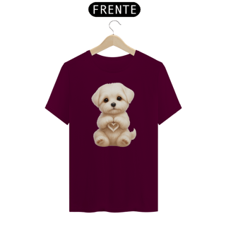 Nome do produtoPet Love - Maltês