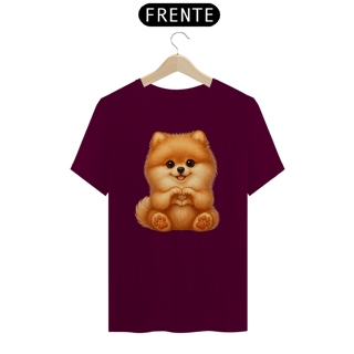 Nome do produtoPet Love - Spitz