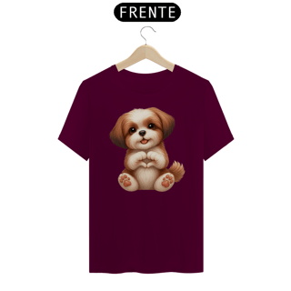 Nome do produtoPet Love - Shih Tzu