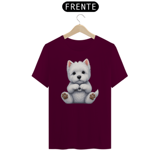 Nome do produtoPet Love - West Terrier