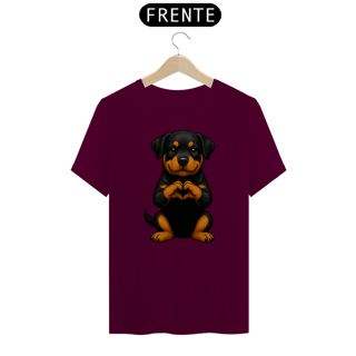 Nome do produtoPet Love - Rottweiler