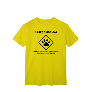 Nome do produtoFrases - Pareço Normal