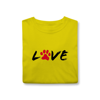 Nome do produtoFrases - Love