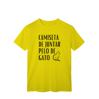 Nome do produtoFrases - Juntar Pelo de Gato