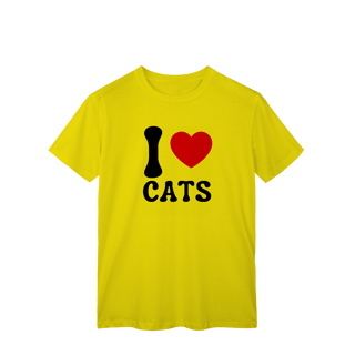 Nome do produtoI Love Cats
