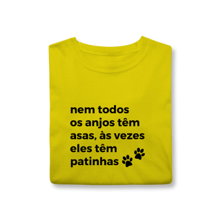 Nome do produtoNem todos os Anjos têm Asas