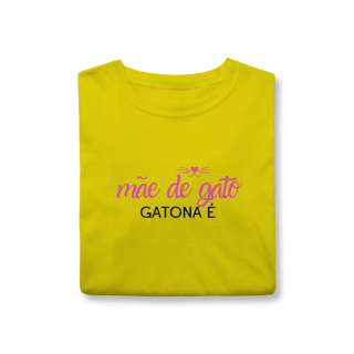 Nome do produtoMãe de Gato