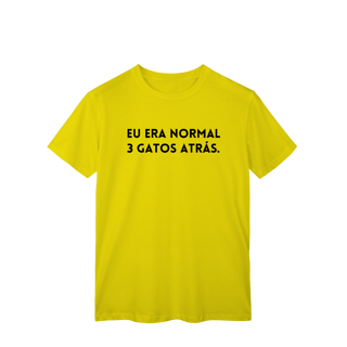 Nome do produtoEu era Normal