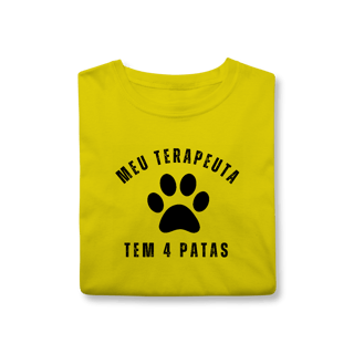 Nome do produtoTerapeuta tem 4 Patas