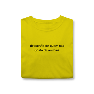 Nome do produtoDesconfie