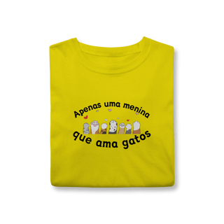 Nome do produtoApenas uma Menina