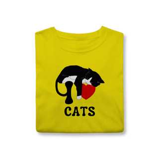 Nome do produtoLove Cats