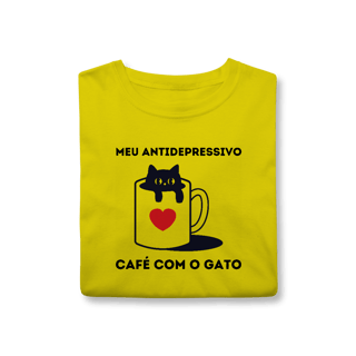 Nome do produtoCafé com o Gato