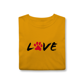Nome do produtoFrases - Love