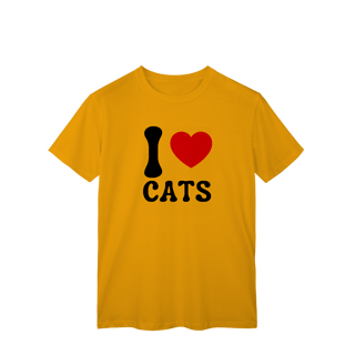 Nome do produtoI Love Cats