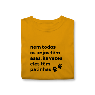 Nome do produtoNem todos os Anjos têm Asas