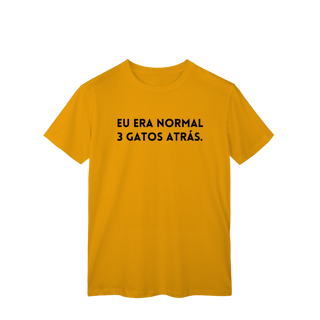 Nome do produtoEu era Normal