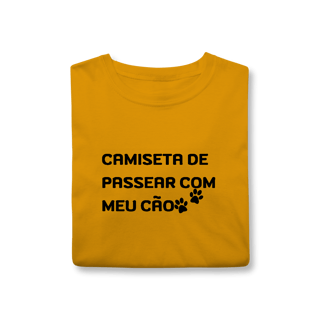 Nome do produtoPassear com meu Cão