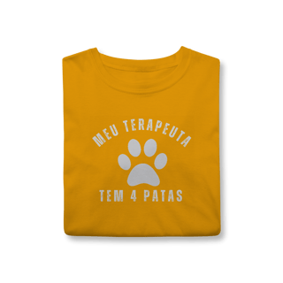 Nome do produtoTerapeuta tem 4 Patas