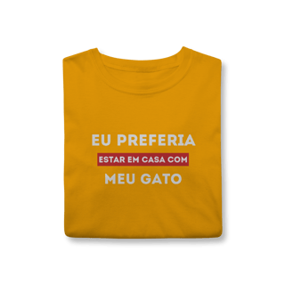 Nome do produtoPreferia meu Gato