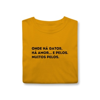 Nome do produtoOnde há Gatos