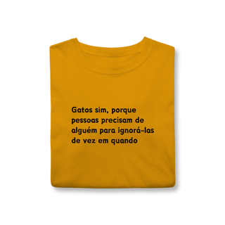 Nome do produtoGatos Sim