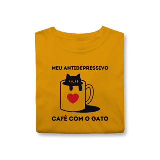 Nome do produtoCafé com o Gato